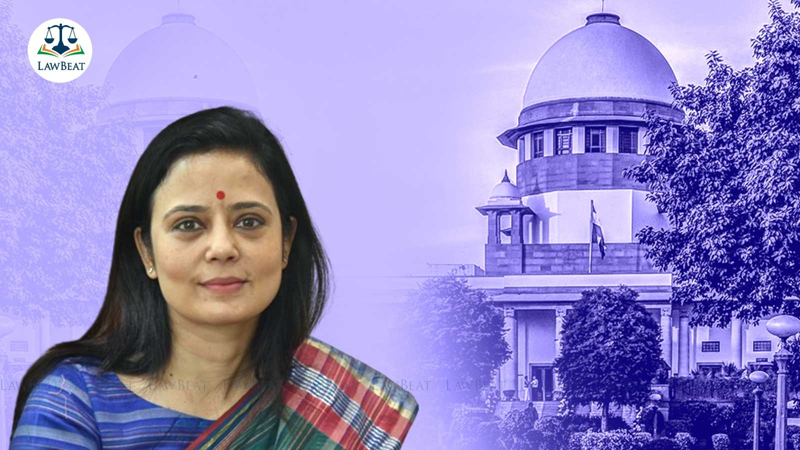 Internal procedures not amenable to Supreme Courts jurisdiction, Lok Sabha Secretariat defends Mahua Moitras expulsion Internal procedures not amenable to Supreme Courts jurisdiction, Lok Sabha Secretariat defends Mahua Moitras expulsion